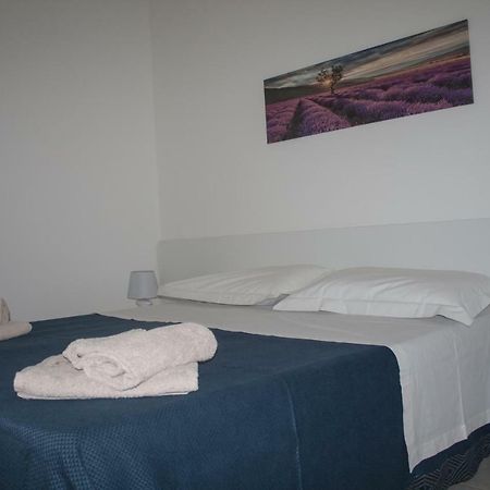 Casa Vacanze Da Franco Torre San Giovanni Extérieur photo