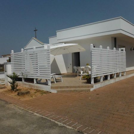 Casa Vacanze Da Franco Torre San Giovanni Extérieur photo