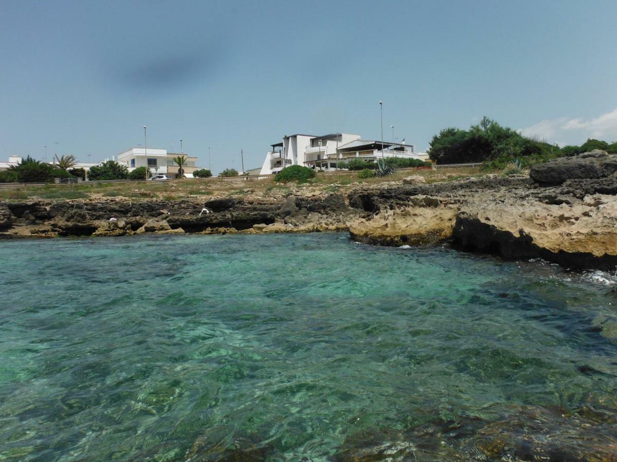 Casa Vacanze Da Franco Torre San Giovanni Extérieur photo