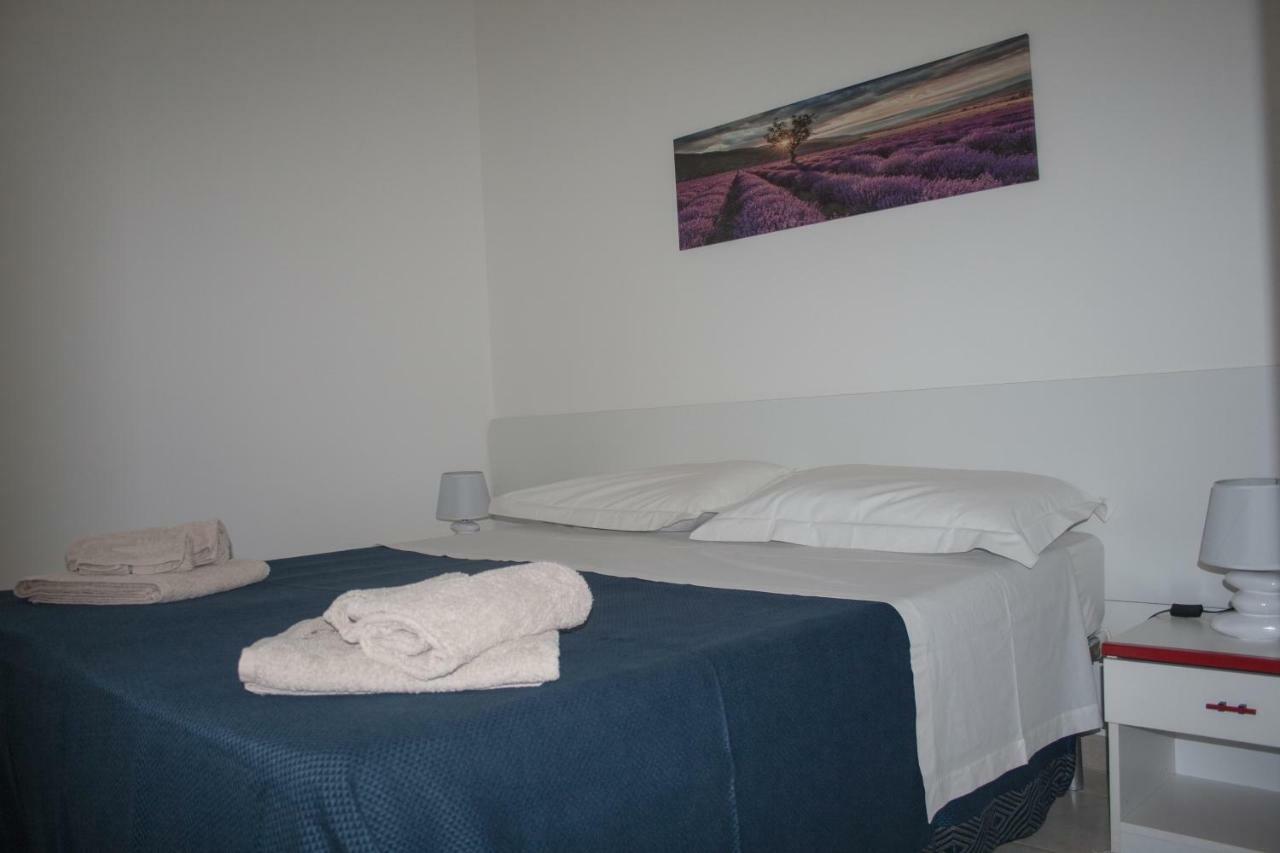 Casa Vacanze Da Franco Torre San Giovanni Extérieur photo