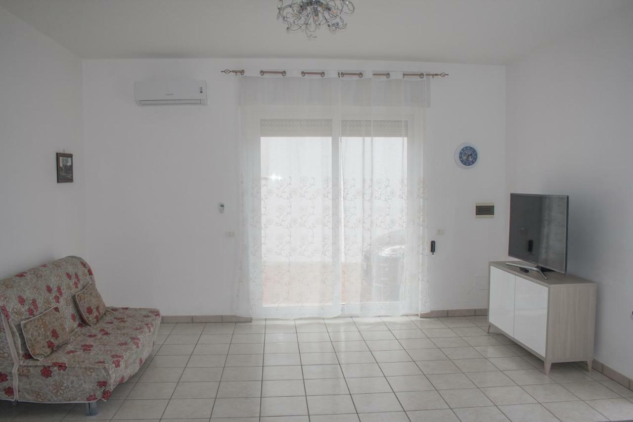 Casa Vacanze Da Franco Torre San Giovanni Extérieur photo