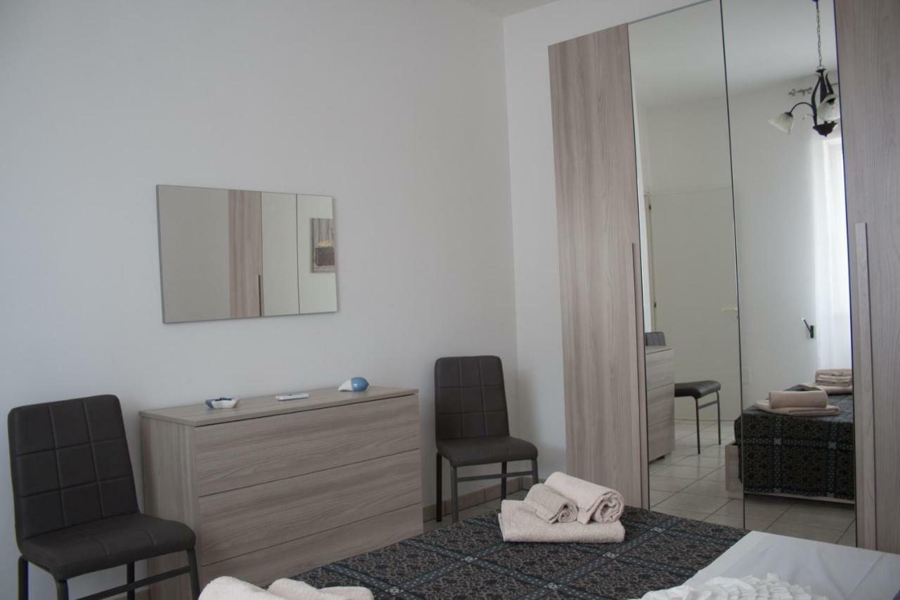 Casa Vacanze Da Franco Torre San Giovanni Extérieur photo
