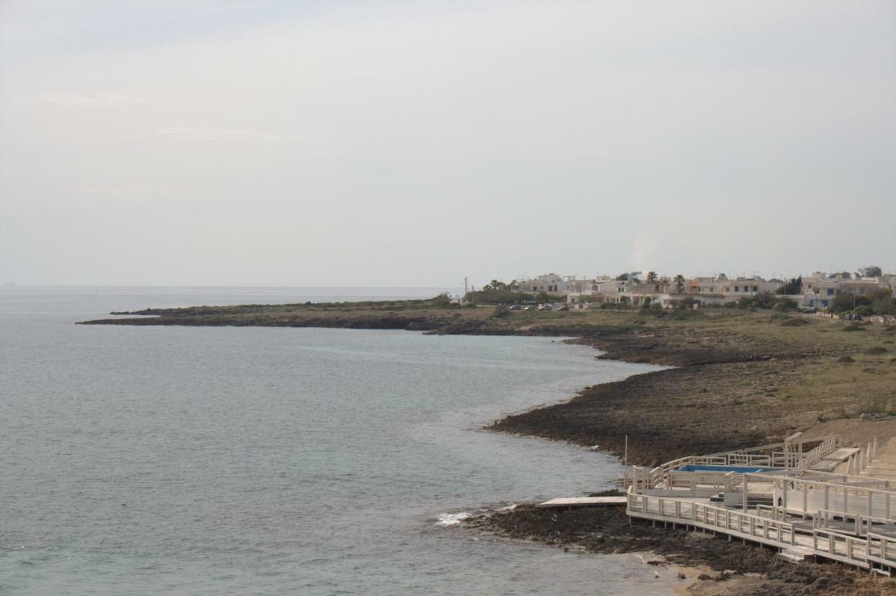 Casa Vacanze Da Franco Torre San Giovanni Extérieur photo